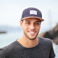 Minimal Homepage Elementor