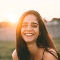 Minimal Homepage Elementor